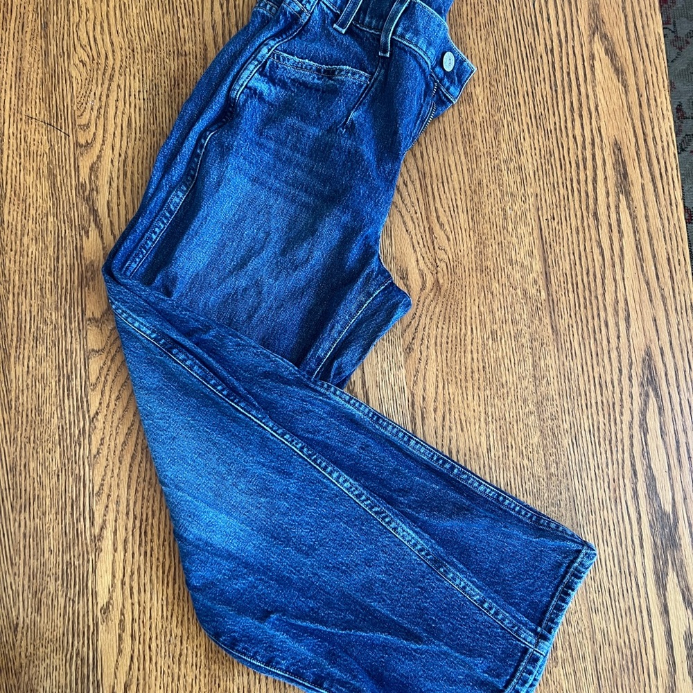 AYR The Beat jean
